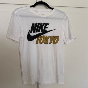 Nike Tokyo Tshirt